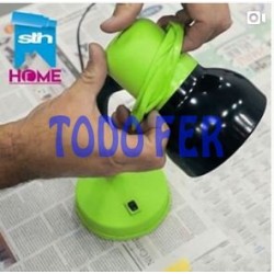 PINTURA REMOVIBLE AEROSOL VERDE 308ML/220GRS