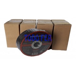 DISCO OXI.ALUM. GLADIATOR PLANO 115X1,6 (25U)
