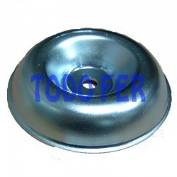 ARANDELA CUBRE TUERCA P/CUCHILLA DESM BD.743
