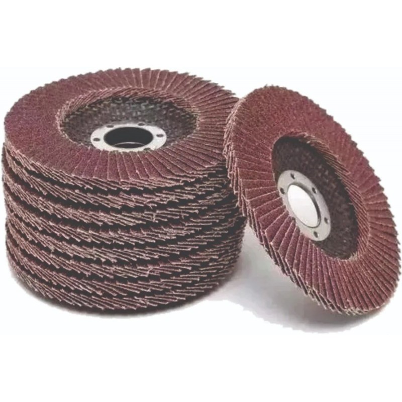 DISCO FLAP GLADIATOR O.ALUM. 115 GR.  80