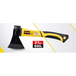 HACHITA CROSS 600GRS C/CABO FIBRA