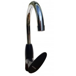 MONOCOMANDO MESADA ABS NEGRO