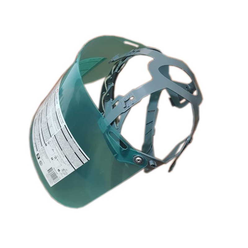 PROTEC.FACIAL TRANSPARENTE LIBUS ECO