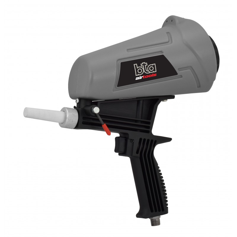 PISTOLA ARENADORA BTA ALTA PRESION