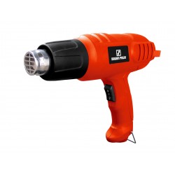 PISTOLA CALOR DOWEN 1850W