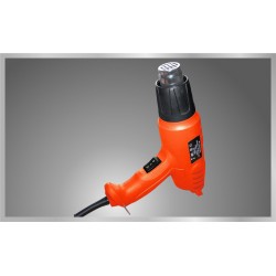 PISTOLA CALOR DOWEN 1850W