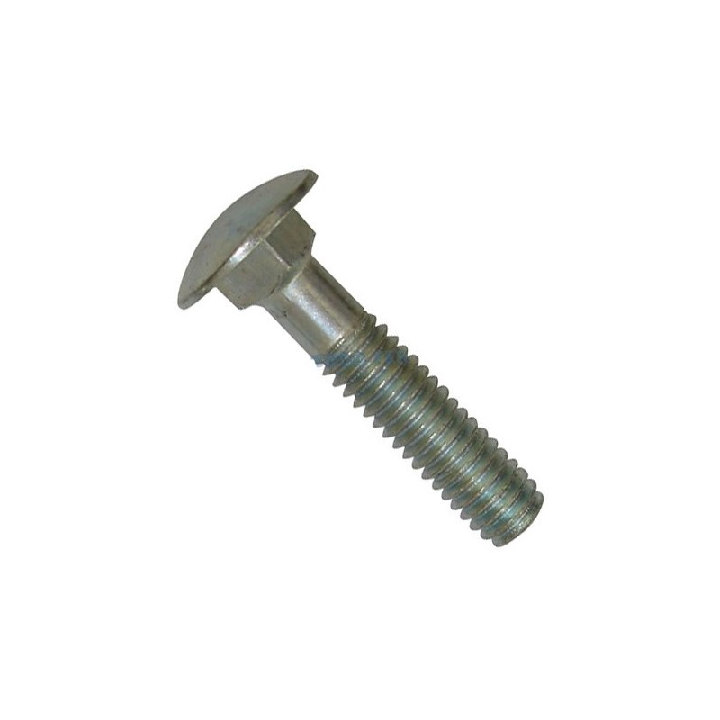 BULON C.RED.C.CUADR. 3/8X3  1/4 ( 50U)