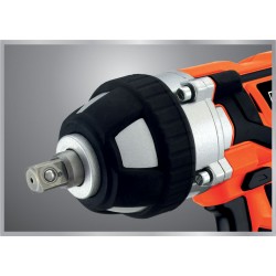 LLAVE DE IMPACTO DOWEN 1/2 18V FLEX