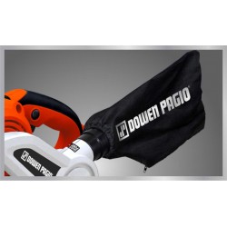 LIJADORA BANDA DOWEN 76X533 900W