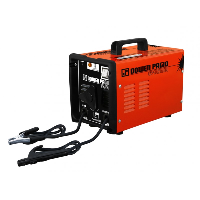 SOLDADORA DOWEN DE ARCO 160 AMP