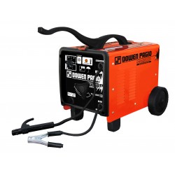 SOLDADORA DOWEN DE ARCO 250 AMP 220/380V