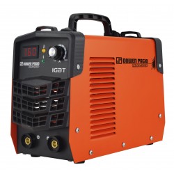 SOLDADORA DOWEN INV. MMA 180P