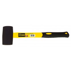 MAZA GOMA CROSS 453GR C/FIBRA