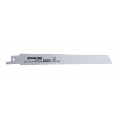HOJA SIERRA SABLE METAL 18D X 225MM 2U