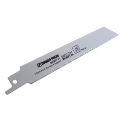 HOJA SIERRA SABLE METAL 24D X 150MM 2U
