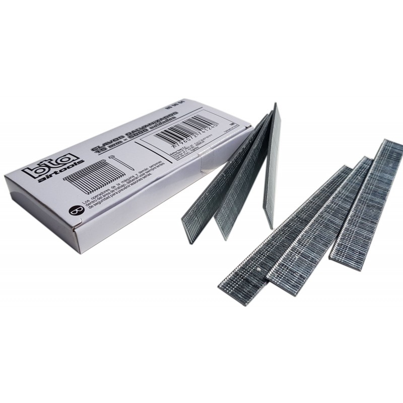 GRAPAS BTA CLAVOS 15MM (5000U) P/999.3500