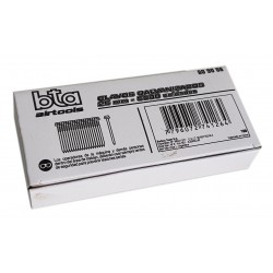 GRAPAS BTA CLAVOS 25MM (5000U)
