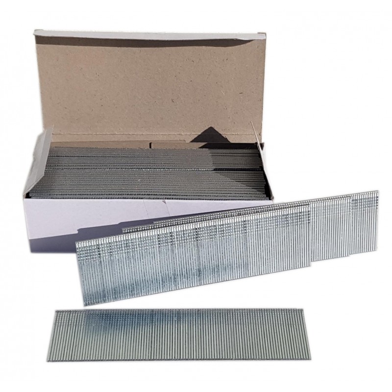 GRAPAS BTA CLAVOS 35MM (5000U)