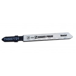 HOJA SIERRA CALAD. DP METAL T 21D X  77MM 5U