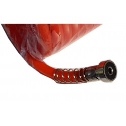 TUBO ESPIRALADO BTA 15MTS P/COMPRESOR