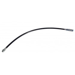 FLEXIBLE P/ GRASERA 50CM C/ PICO HIDR.