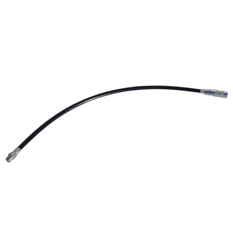 FLEXIBLE P/ GRASERA 50CM C/ PICO HIDR.