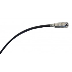 FLEXIBLE P/ GRASERA 50CM C/ PICO HIDR.