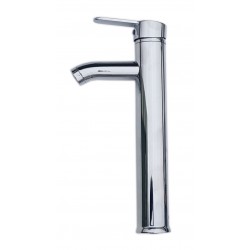 MONOC. LAVATORIO MADRID CROMO ALTO