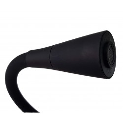 MONOC. MESADA METAL SEUL 2AGU FLEX NEGRO