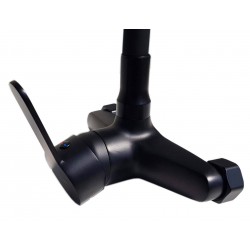 MONOC. MESADA METAL SEUL 2AGU FLEX NEGRO