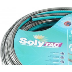 CAÑO RIEGO SOLYON SOLY-TAC  1/2X 50MT