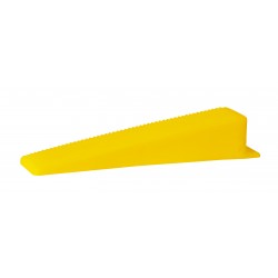 PINZA NIVELADORA CROSS CUÑA X 100 PZS