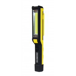 LINTERNA CROSS LED RECARG.   LAPICERA 1,5W