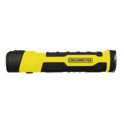 LINTERNA CROSS LED RECARG. RETRACTIL 3W FINA