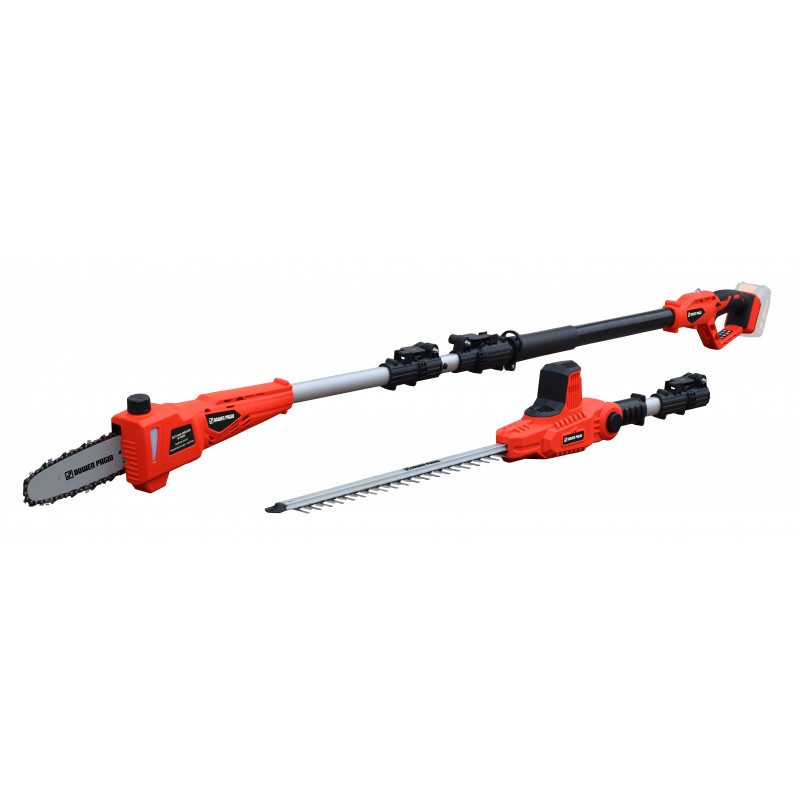 CORTACERCO-PODADOR DOWEN A BATERIA 18V FLEX