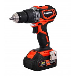 TALADRO DOWEN ATORN PERC 13MM 18V BRUSHLESS