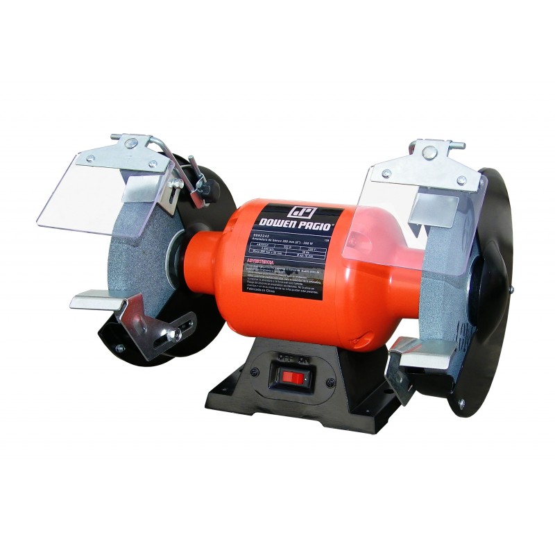 AMOLADORA BCO. DOWEN 350W 200MM