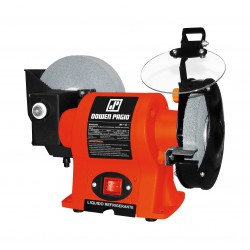 AMOLADORA BCO. DOWEN 350W COMBINADA