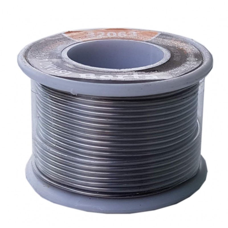 ESTAÑOLINE 100GRS 60% 1,0 MM BOBINA