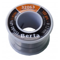 ESTAÑOLINE 100GRS 40% 1,2 MM BOBINA