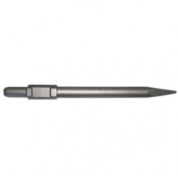 CINCEL CROSS HEX 1 1/6 PUNTA 410MM