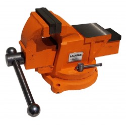 MORSA DE BANCO LACATUS GIRATORIA C/YUN 3
