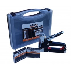 ENGRAMPADORA KITANA 4 - 14MM 3 FUNC. KIT