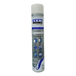 ESPUMA POLIURET.EXPAND. TEK 700ML PRO GRIS