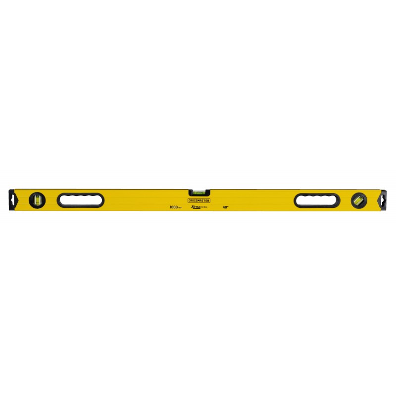 NIVEL ALUM.CROSS 100CM XTRA FORCE