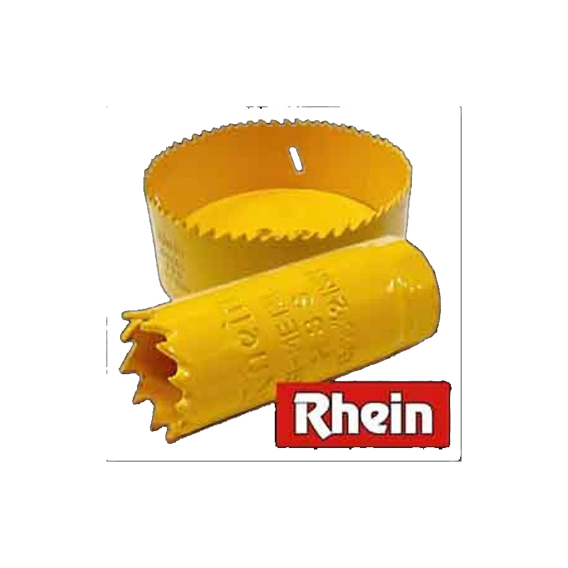 SIERRA COPA BIMET.VASTAGO RHEIN 7/16-3