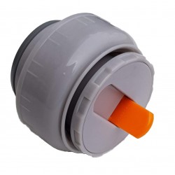 TERMO TAPON BLACK STONE  750 / 1000ML DYNAMIC