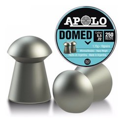 BALINES 5,50 DOMED LATA X 250U