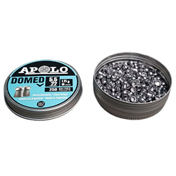 BALINES 5,50 DOMED LATA X 250U