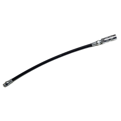 FLEXIBLE P/ GRASERA 30CM C/ PICO HIDR.